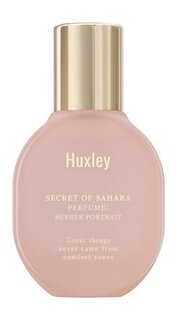 Духи Huxley Perfume: Berber Portrait