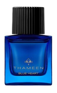 Духи Thameen Treasure Collection Blue Heart Extrait De Parfum
