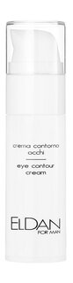 Крем для кожи вокруг глаз Eldan for Man Eye Contour Cream
