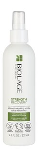 Несмываемый спрей для восстановления и укрепления волос Biolage Strength Recovery Spray