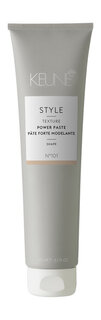 Матовая паста для волос сильной фиксации Keune Style Power Paste N°101