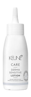 Увлажняющий лосьон для чувствительной и лишенной баланса кожи головы Keune Care Derma Sensitive Lotion