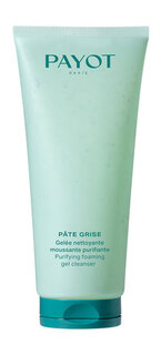 Очищающий гель для лица с цинком Payot Pate Grise Gelée Nettoyante Moussante Purifiante