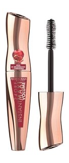Укрепляющая тушь для ресниц с эффектом максимального объема Deborah Milano 24 Ore Instant Maxi Volume Mascara