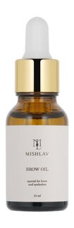 Масло для бровей и ресниц MishLav Brow Oil