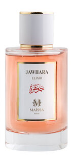 Парфюмерная вода Maison Maissa Edition Blanche Jawhara by Maissa Elixir
