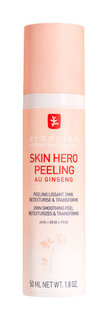 Разглаживающий пилинг для лица Erborian Skin Hero Peeling
