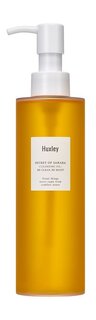 Очищающее масло для лица Huxley Cleansing Oil: Be Clean, Be Moist