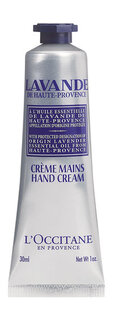 Крем для рук с ароматом лаванды LOccitane Lavender Hand Cream LOccitane