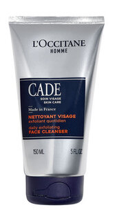 Очищающее средство для умывания с эфирным маслом можжевельника LOccitane Cade Face Cleanser LOccitane