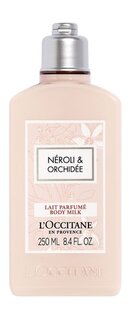 Освежающее молочко для тела с ароматом нероли и орхидеи LOccitane Neroli & Orchidee Body Milk LOccitane