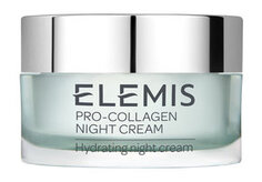 Ночной регенерирующий крем для лица с водорослями Elemis Pro-Collagen Night Cream
