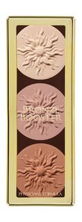 Палетка для контуринга и стробинга Physicians Formula Bronze Booster Glow-Boosting Strobe and Contour Palette