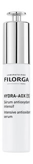 Интенсивная антиоксидантная сыворотка для лица с витамином C Filorga Hydra-AOX [5] Intensive Antioxidant Serum