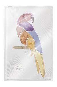 Палетка теней для век Pupa Parrot Eyeshadow Palette