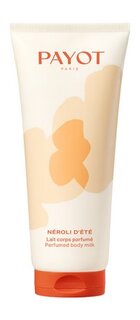 Парфюмированное увлажняющее молочко для тела Payot Neroli Dete Lait Corps Parfume
