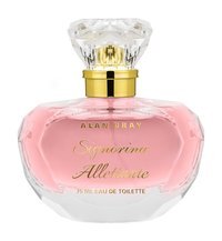 Туалетная вода Alan Bray Signorina Allettante Eau de Toilette