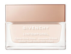 Питательный крем для лица против всех признаков старения кожи Givenchy Lintemporel Day Cream Rich