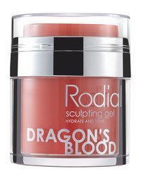 Моделирующий гель для лица с экстрактом красной древесной смолы Rodial Dragons Blood Sculpting Gel