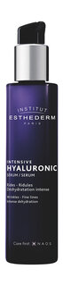 Увлажняющая сыворотка для лица c тремя видами гиалуроновой кислоты Institut Esthederm Intensive Hyaluronic Serum