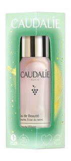 Набор для очищения и сияния кожи лица Caudalie Beauty Elixir Set