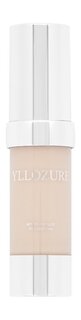 Матирующий тональный крем для лица Yllozure Cream Matt Foundation