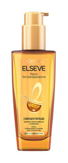 Масло для сухих волос LOreal Elseve Масло Экстраординарное Совершенствующее L’Oreal Paris