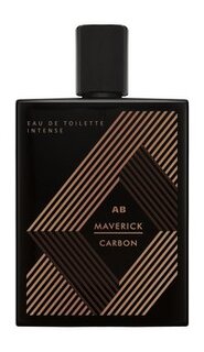 Туалетная вода Alan Bray Maverick Carbon Eau de Toilette Intense