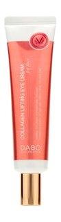 Лифтинг-крем для области вокруг глаз с коллагеном Dabo Collagen Lifting Eye Cream