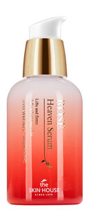 Антивозрастная сыворотка для лица с экстрактом розы The Skin House Rose Heaven Serum