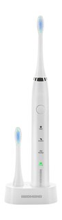 Звуковая электрическая зубная щетка Redmond TB4601 Toothbrush White