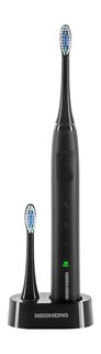 Звуковая электрическая зубная щетка Redmond TB4601 Toothbrush Black