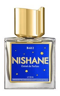 Духи Nishane B-612 Extrait De Parfum