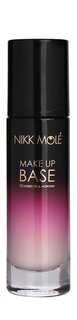 Сияющая база под макияж Nikk Mole Pearl Shining Base