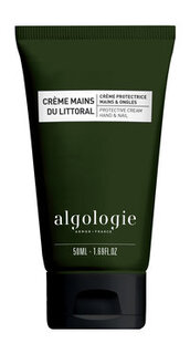 Защитный крем для рук и ногтей Algologie Protective Cream Hand & Nail