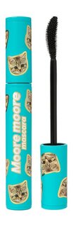 Тушь для ресниц с эффектом подкручивания и объема Vivienne Sabo Moore Moore Mascara