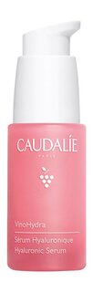 Увлажняющая сыворотка для лица с виноградной водой Caudalie VinoHydra Hyaluronic Serum