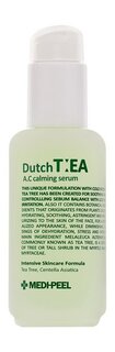 Ампульная сыворотка для лица с экстрактом чайного дерева Medi-Peel Dutch Tea A.C Calming Serum