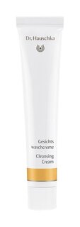 Очищающий крем для лица с растительными экстрактами Dr. Hauschka Cleanising Cream