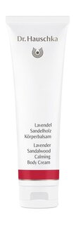 Бальзам для тела Dr. Hauschka Lavender Sandalwood Calming Body Cream