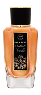 Парфюмерная вода Alan Bray Arabian Vanilla Eau de Parfum