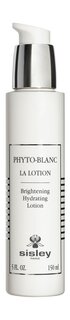 Осветляющий увлажняющий лосьон для лица, выравнивающий тон кожи Sisley Phyto-Blanc Brightening Hydrating Lotion