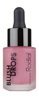 Жидкие румяна для лица Rodial Blush Drops