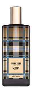 Парфюмерная вода Memo Paris Inverness Eau de Parfum