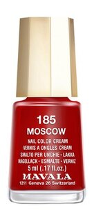 Лак для ногтей Mavala Mini Color Polish