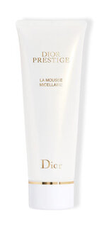 Очищающий мицеллярный мусс для лица Dior Prestige La Mousse Micellaire