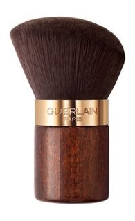 Кисть для нанесения пудры Guerlain Terracotta Kabuki Brush