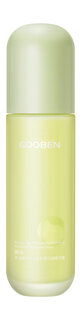 Освежающий увлажняющий тоник для лица с маслом авокадо Gooben Avocado High Moisturizing Refreshing Fruit Seeds Oil Essence Toner