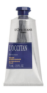 Бальзам после бритья с экстрактом березы LOccitane Homme After-Shave Balm LOccitane