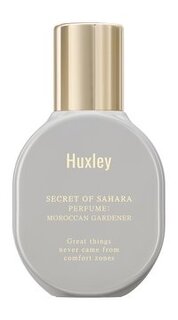 Духи Huxley Perfume: Moroccan Gardener
